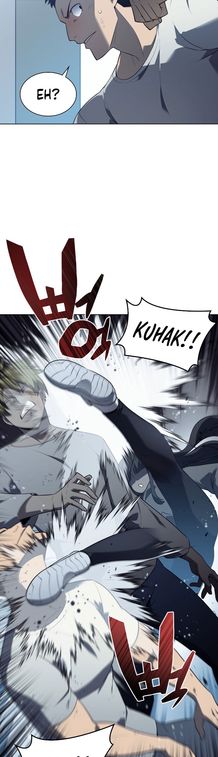 Overgeared Chapter 117 - halaman 67