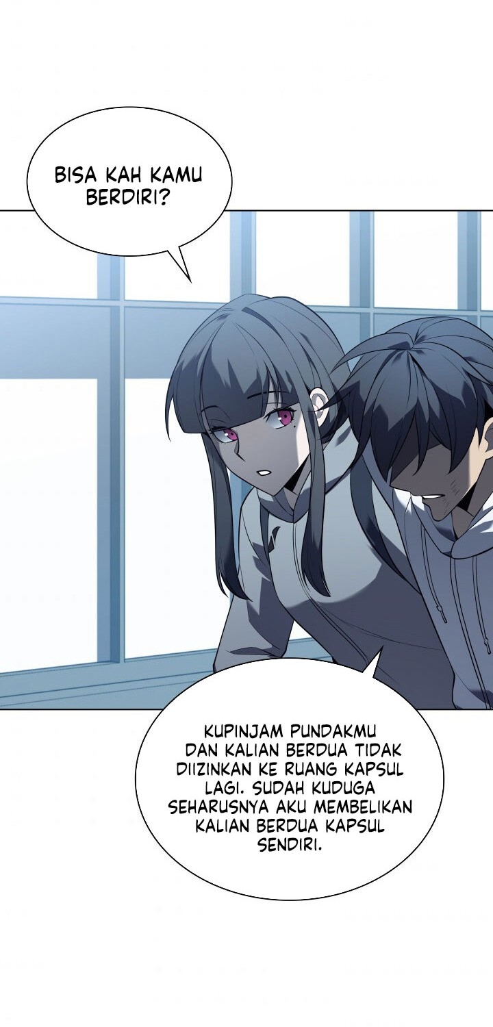 Overgeared Chapter 117 - halaman 74