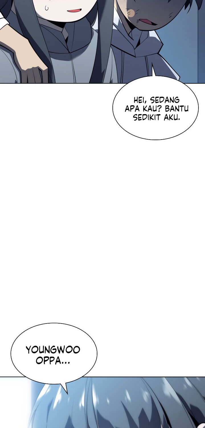 Overgeared Chapter 117 - halaman 76