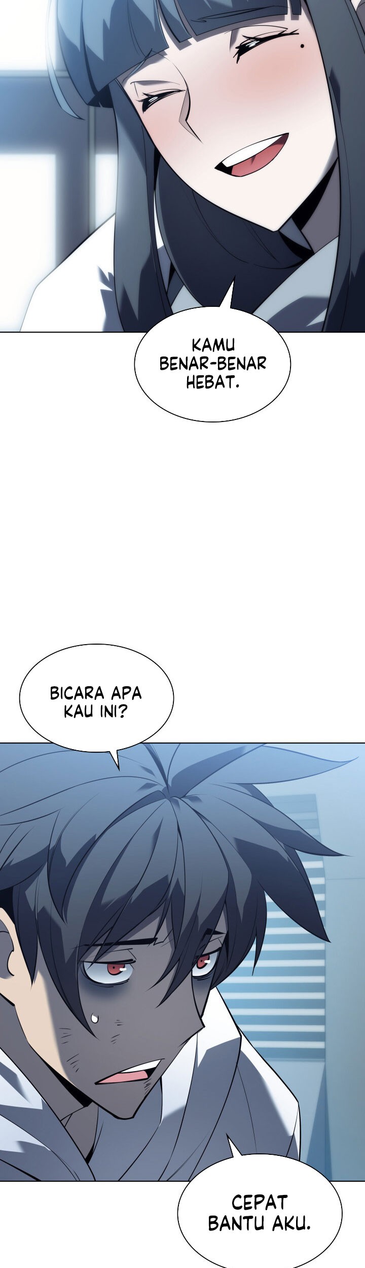 Overgeared Chapter 117 - halaman 77