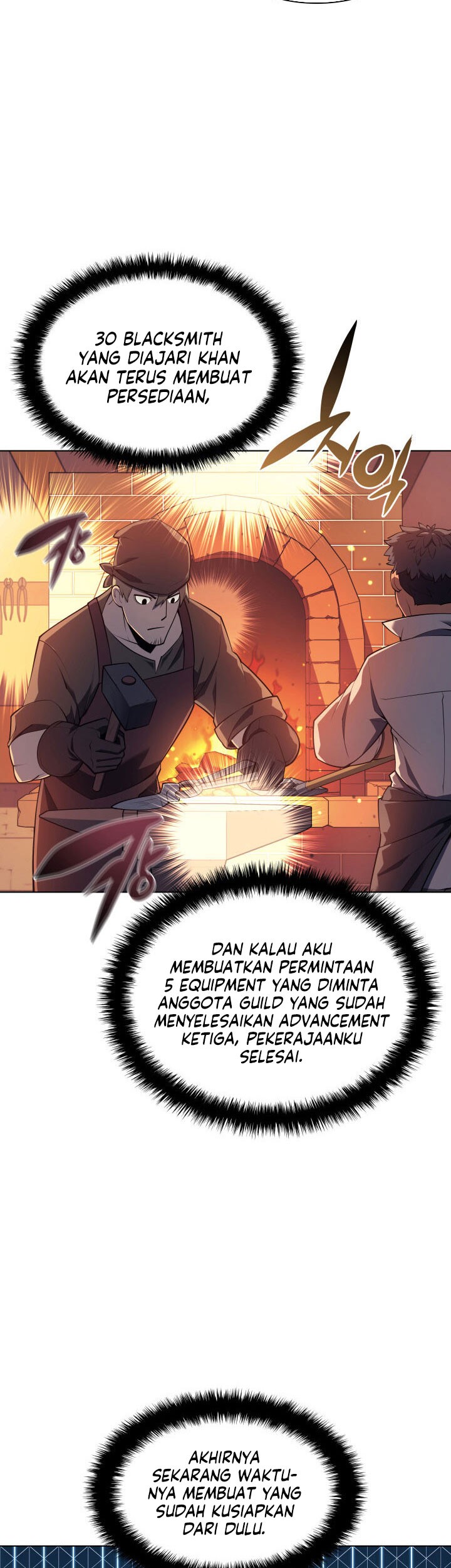Overgeared Chapter 118 - halaman 13