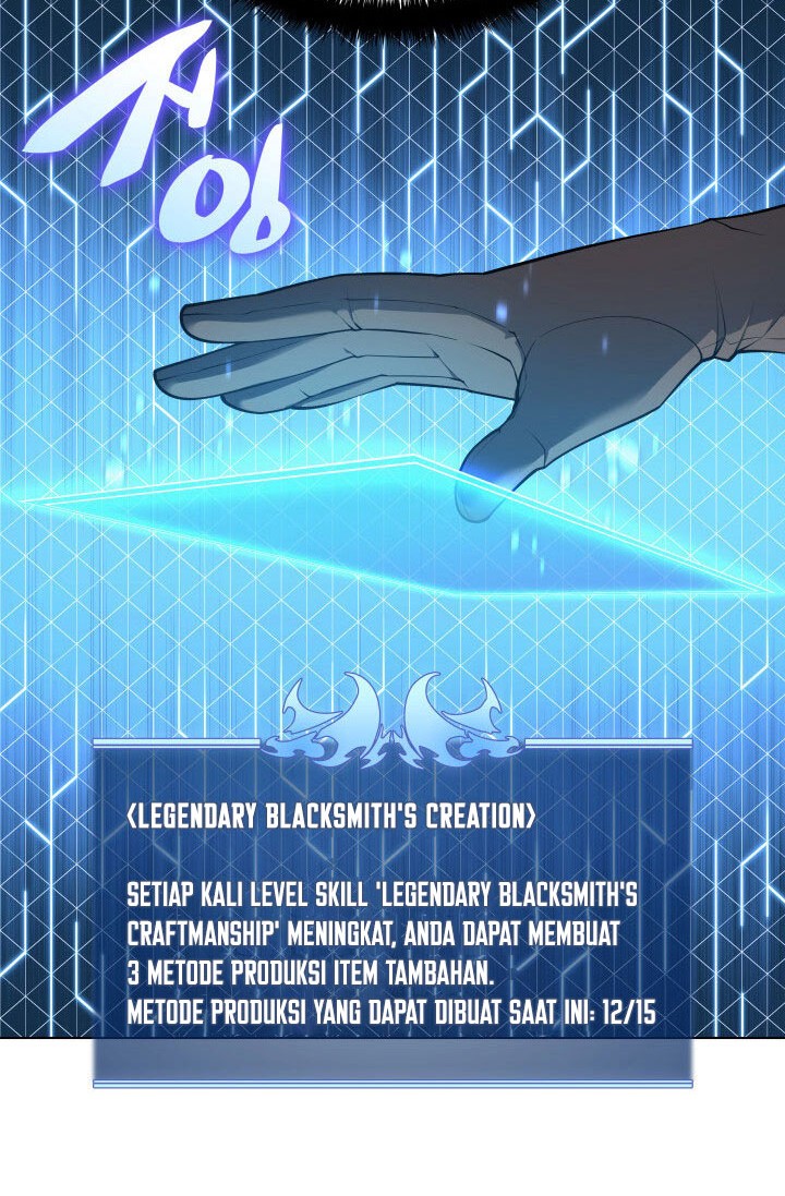 Overgeared Chapter 118 - halaman 14
