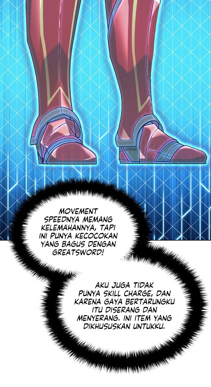 Overgeared Chapter 118 - halaman 18