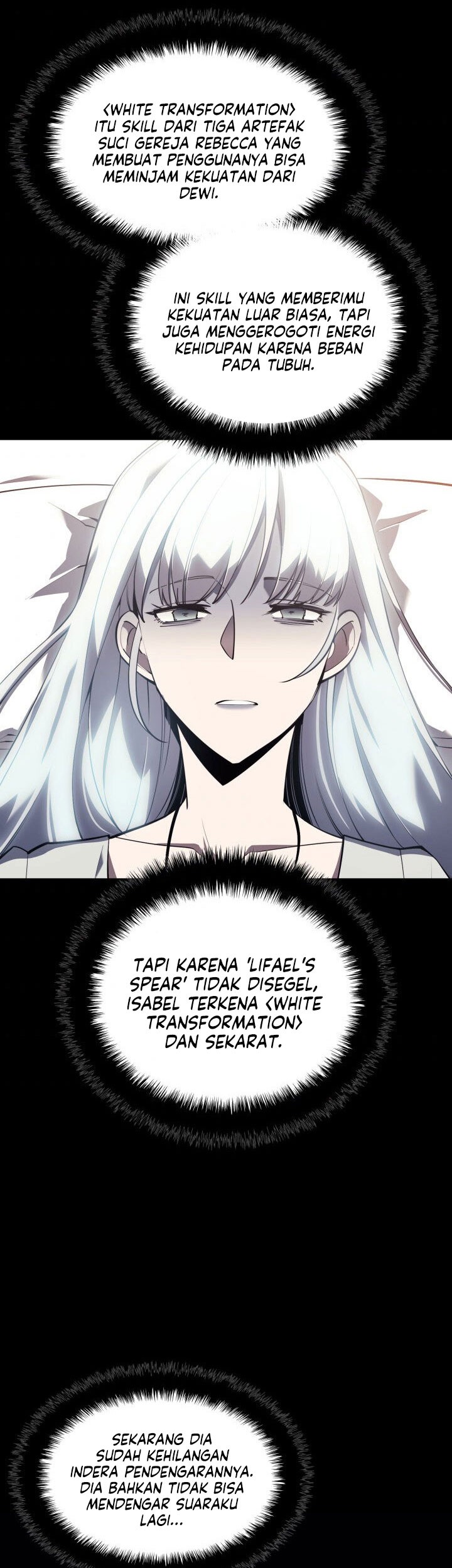 Overgeared Chapter 118 - halaman 25