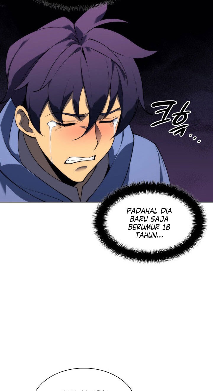 Overgeared Chapter 118 - halaman 26