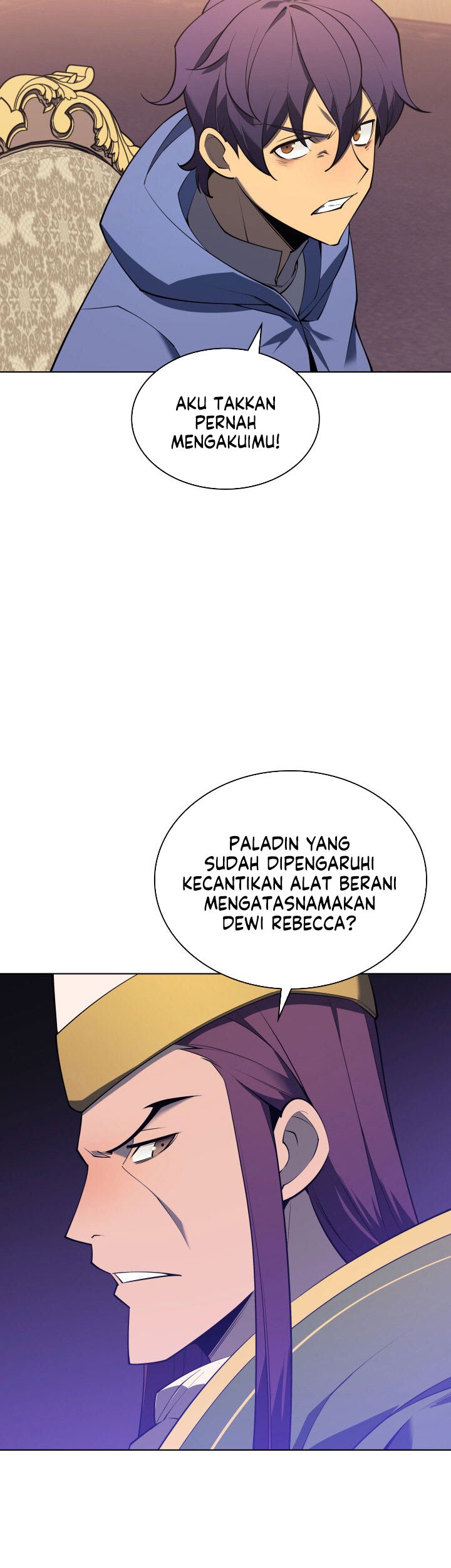 Overgeared Chapter 118 - halaman 33