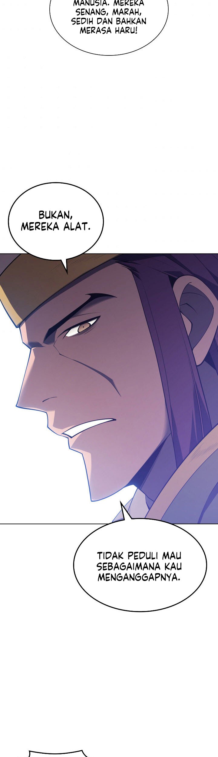 Overgeared Chapter 118 - halaman 35