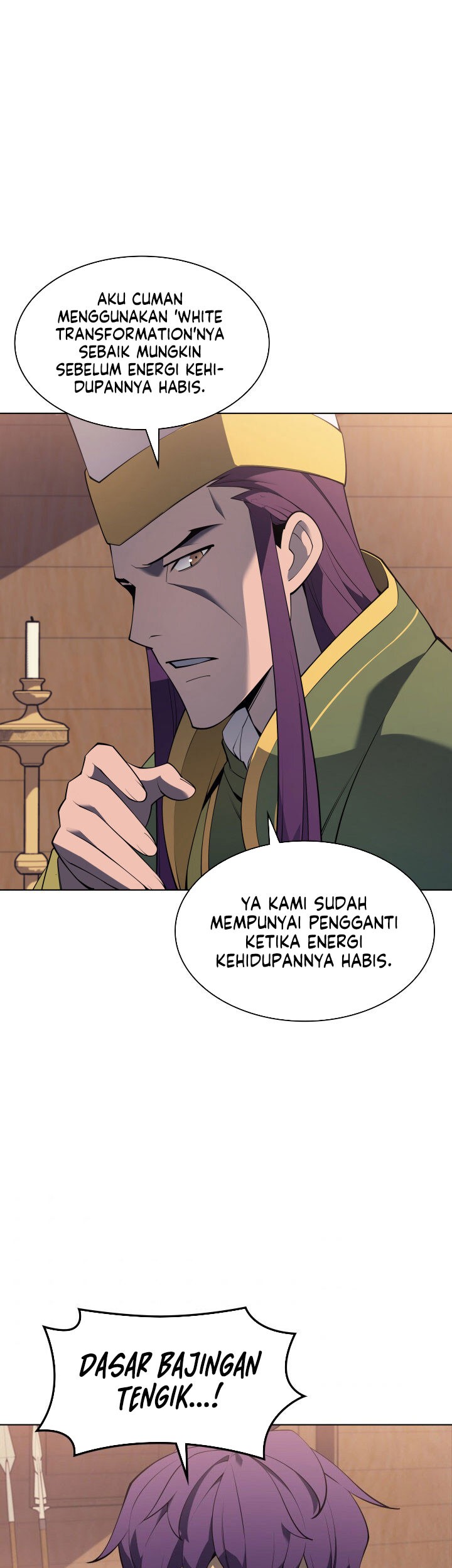 Overgeared Chapter 118 - halaman 43