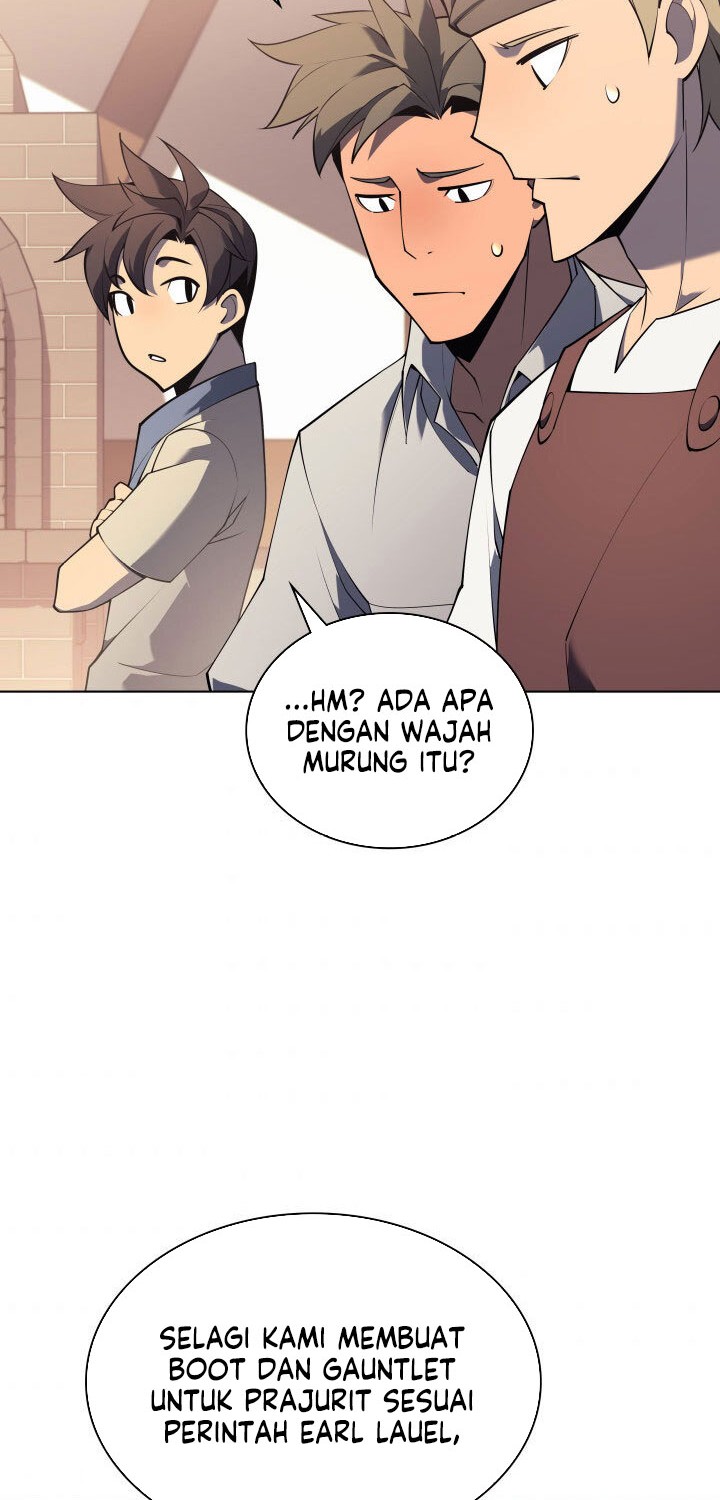 Overgeared Chapter 118 - halaman 58