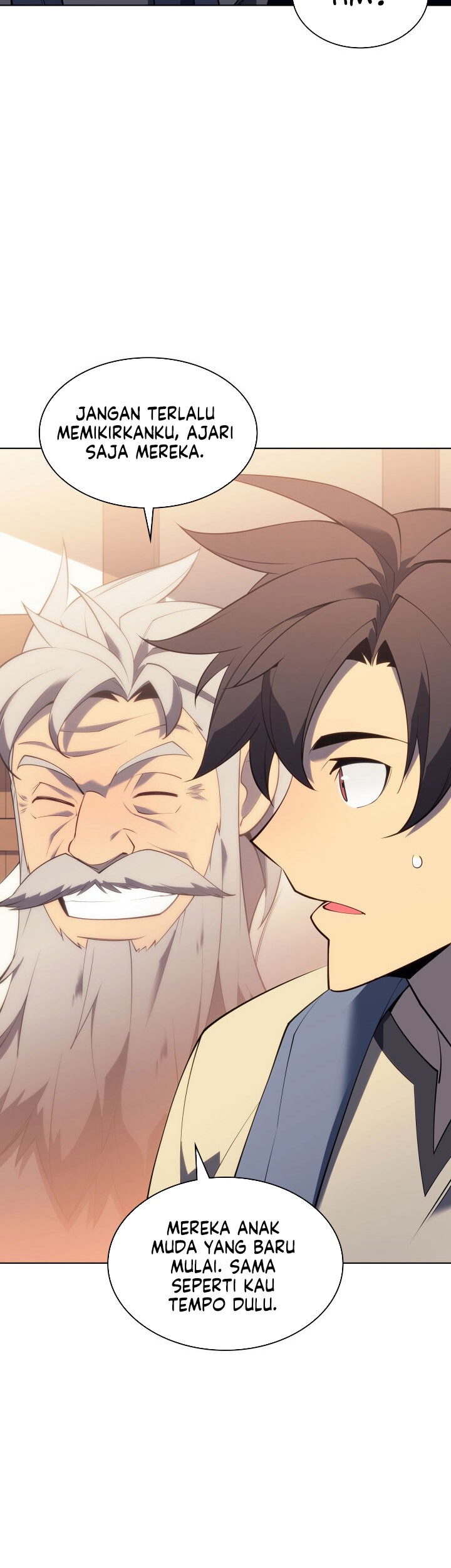 Overgeared Chapter 118 - halaman 61