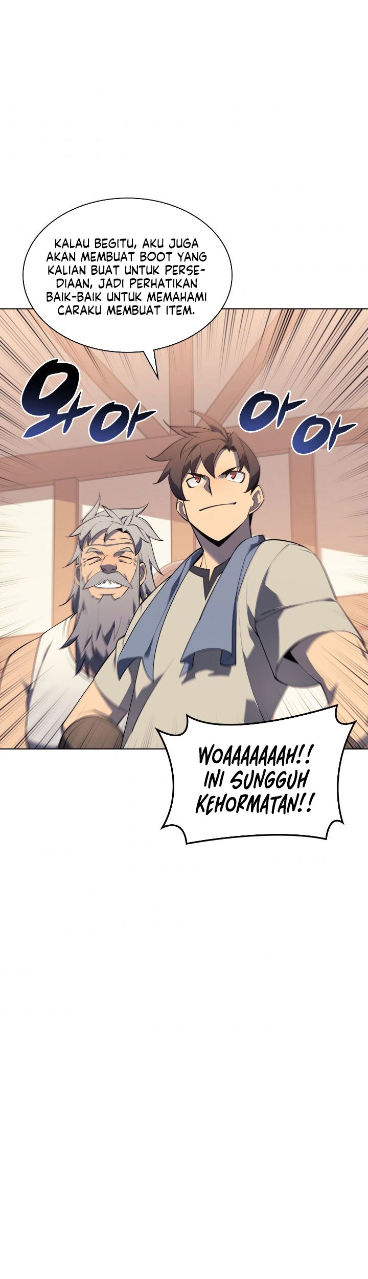 Overgeared Chapter 118 - halaman 63