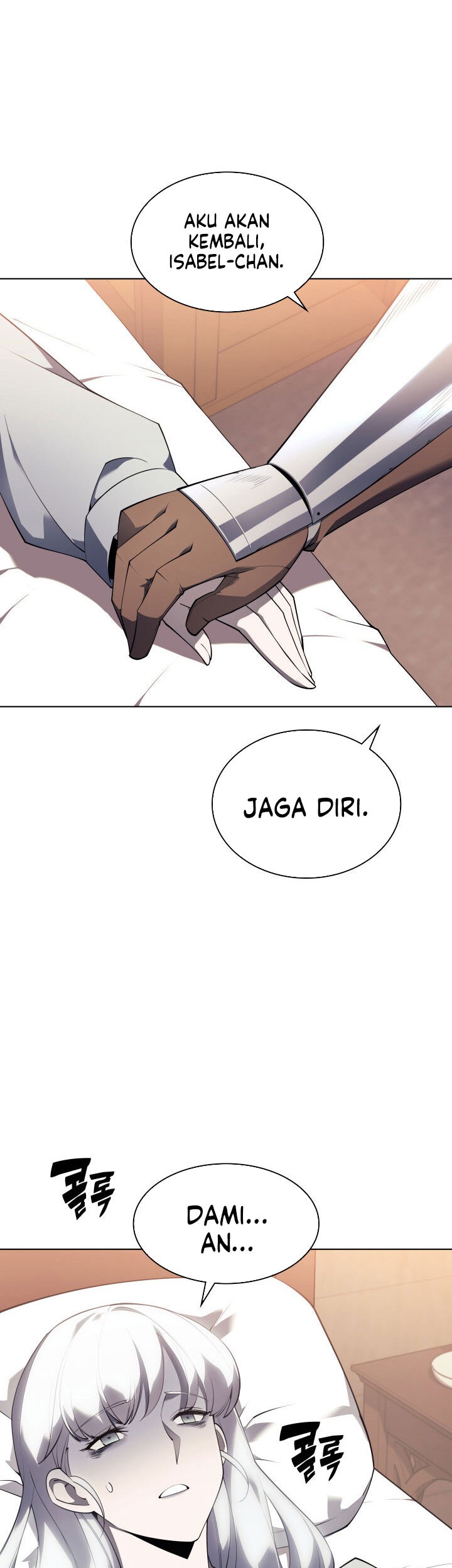Overgeared Chapter 118 - halaman 65