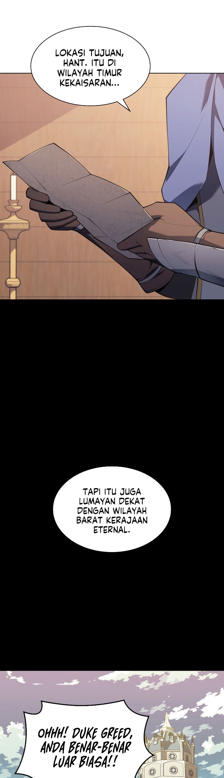 Overgeared Chapter 118 - halaman 69