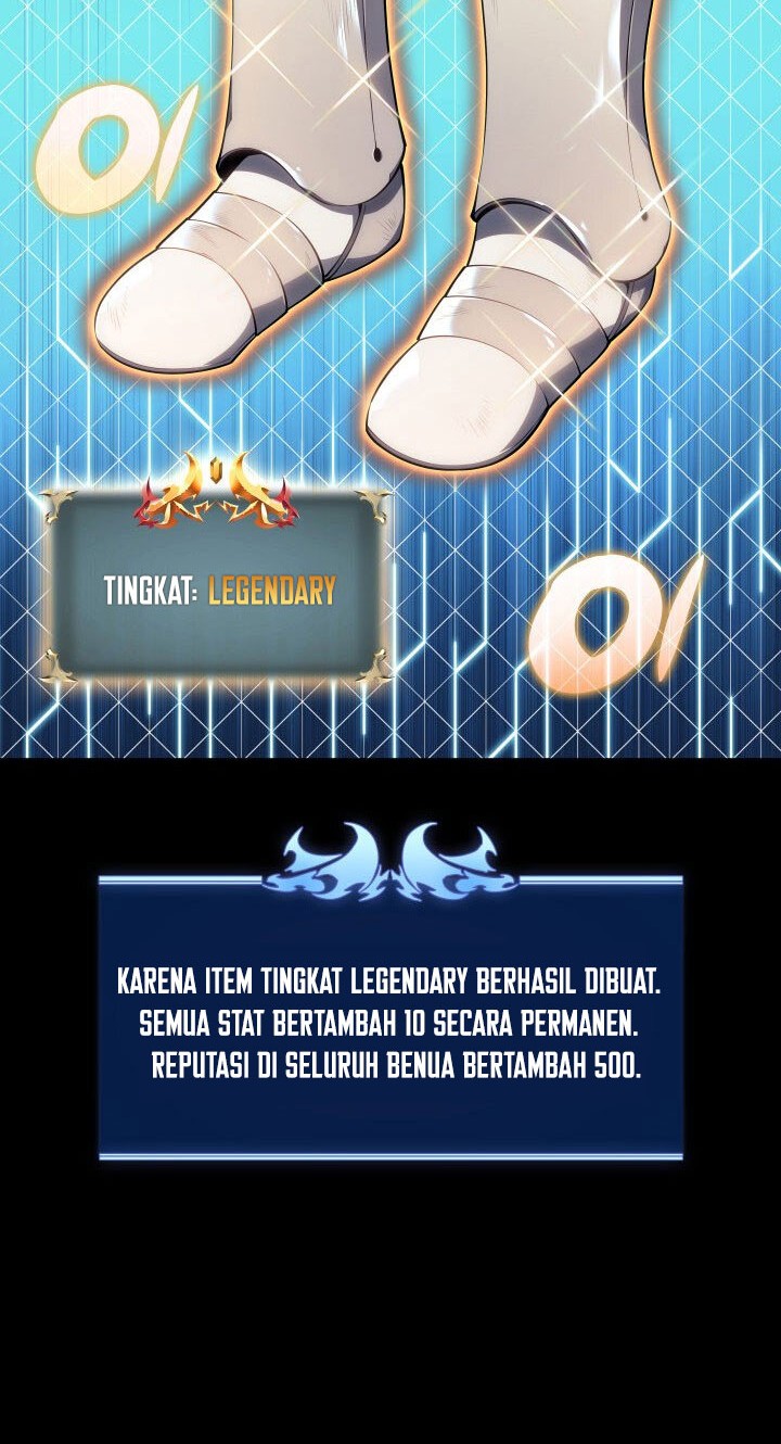 Overgeared Chapter 118 - halaman 72