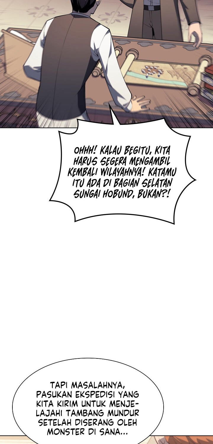 Overgeared Chapter 119 - halaman 16