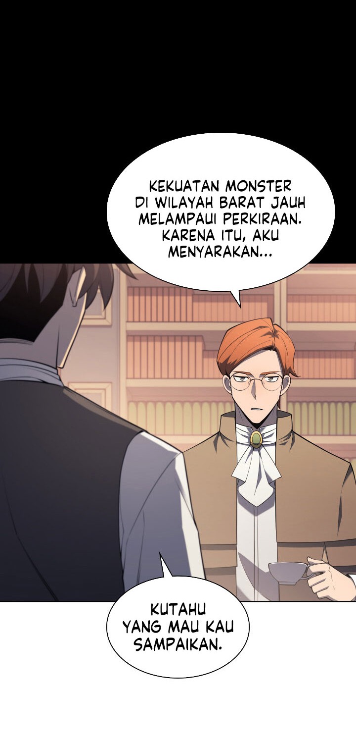 Overgeared Chapter 119 - halaman 20
