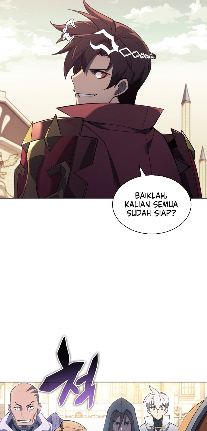 Overgeared Chapter 119 - halaman 30