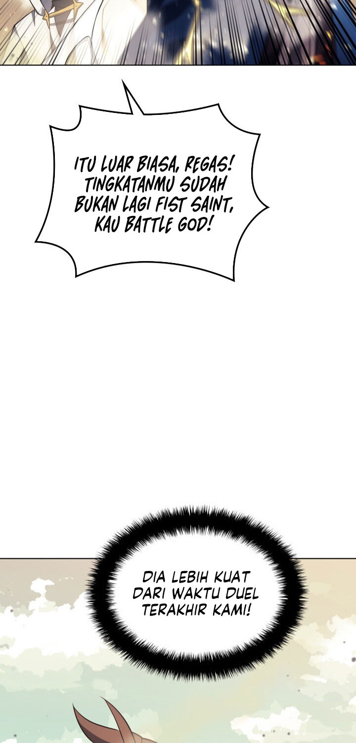 Overgeared Chapter 119 - halaman 36