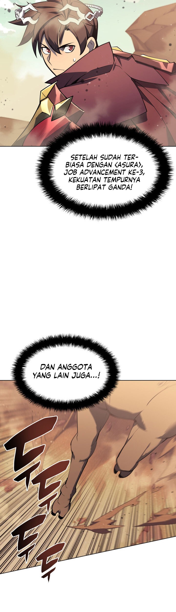 Overgeared Chapter 119 - halaman 37