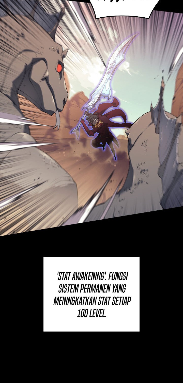 Overgeared Chapter 119 - halaman 44