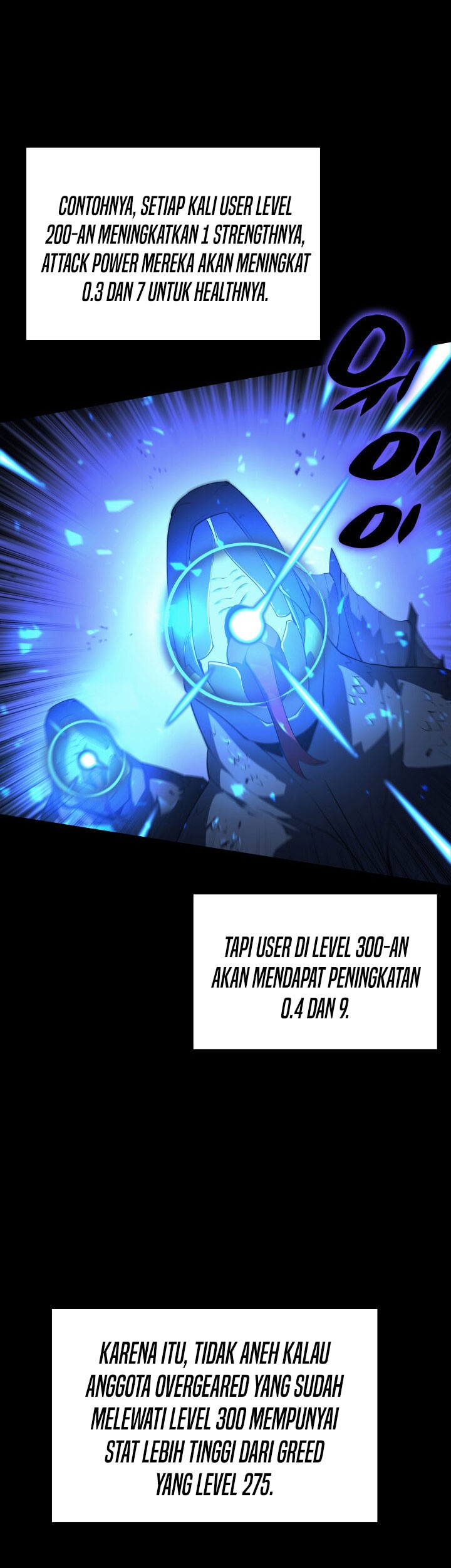 Overgeared Chapter 119 - halaman 45