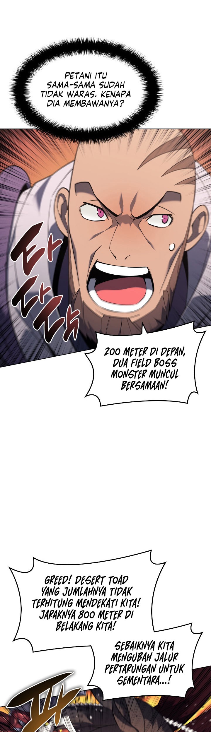 Overgeared Chapter 119 - halaman 55