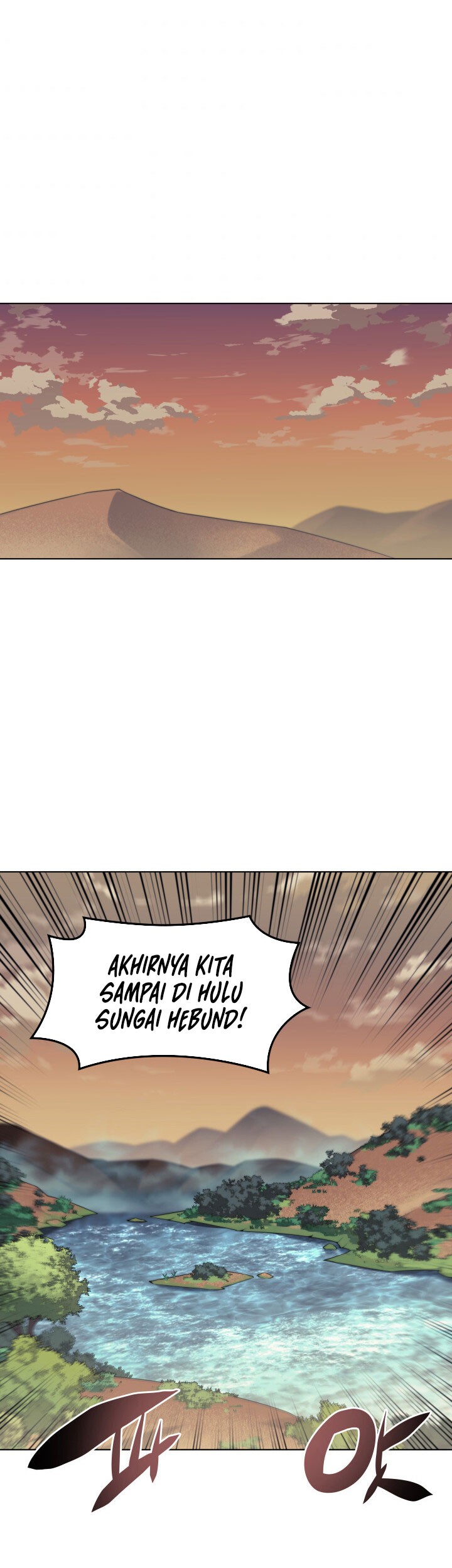 Overgeared Chapter 119 - halaman 57