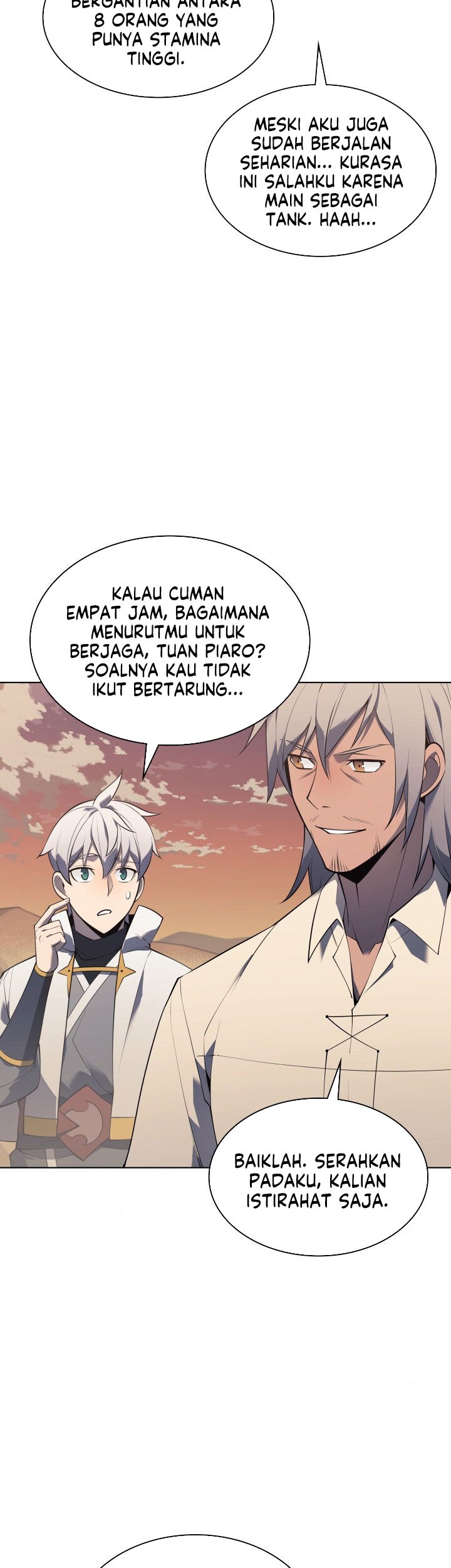 Overgeared Chapter 119 - halaman 65