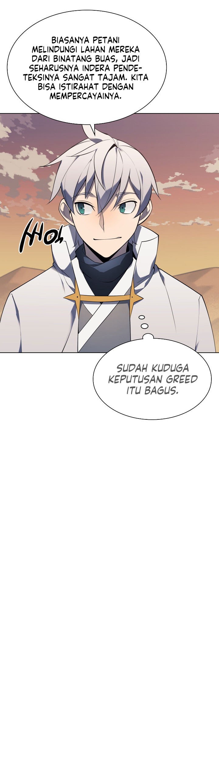 Overgeared Chapter 119 - halaman 67