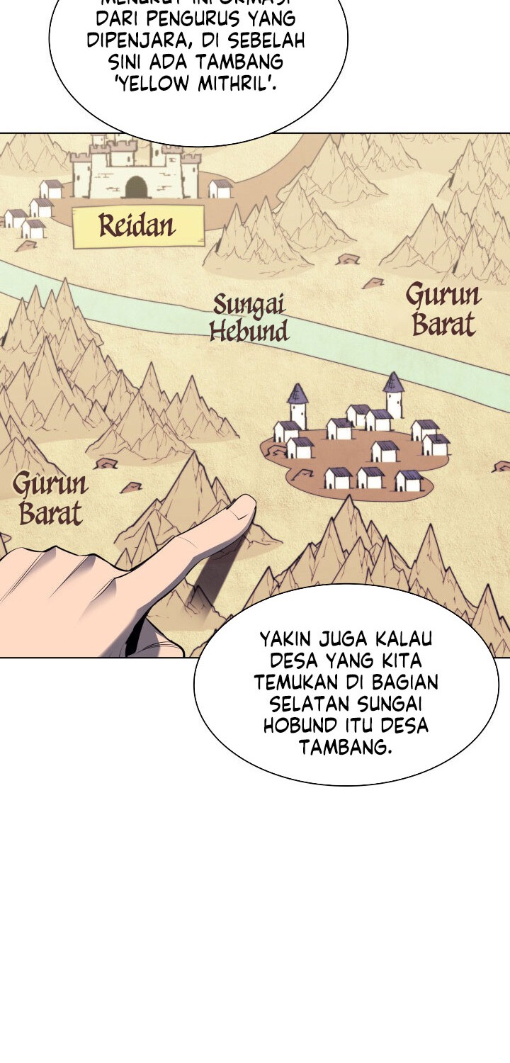 Overgeared Chapter 119 - halaman 8