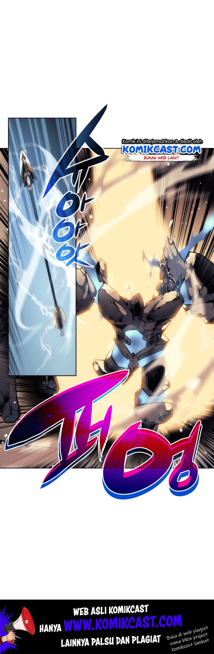 Overgeared Chapter 12 - halaman 16