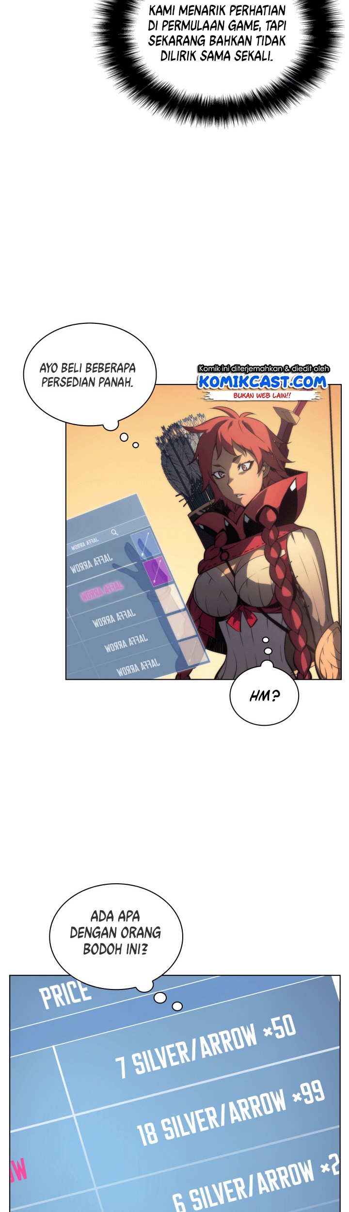 Overgeared Chapter 12 - halaman 37