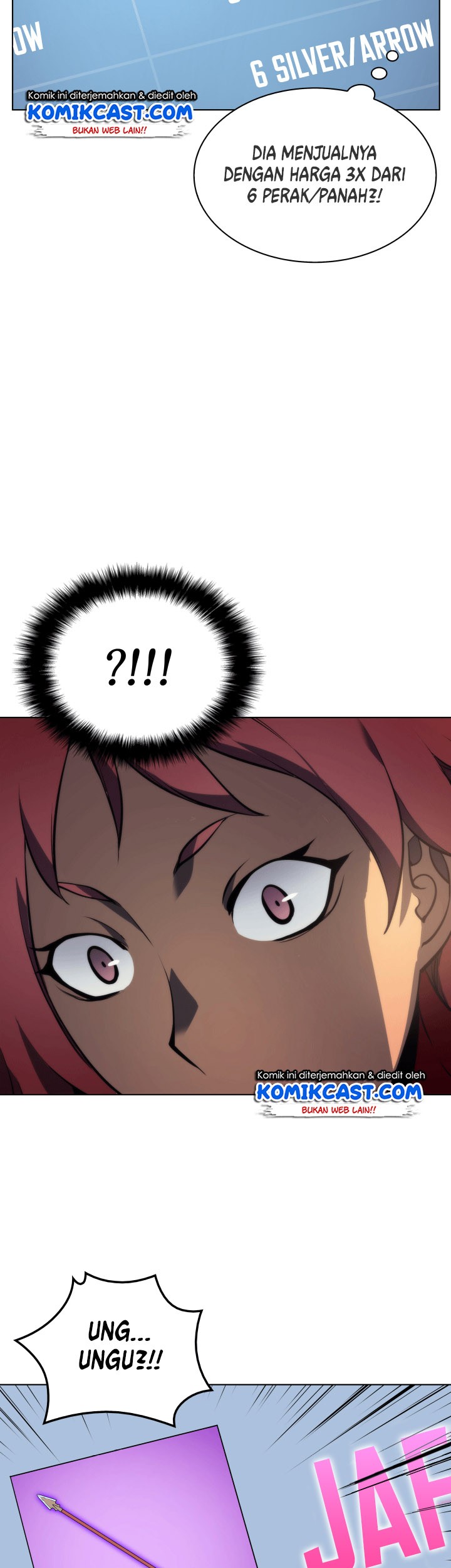 Overgeared Chapter 12 - halaman 38