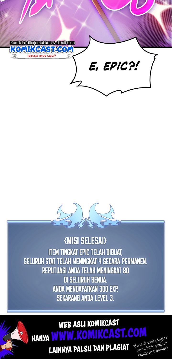 Overgeared Chapter 12 - halaman 4