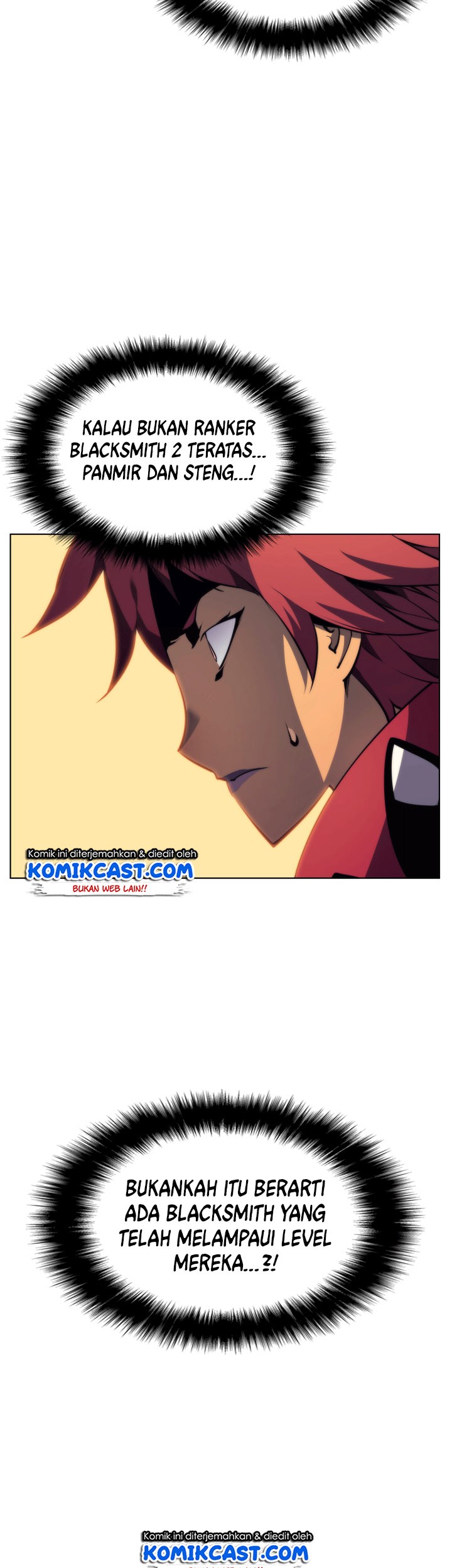 Overgeared Chapter 12 - halaman 42