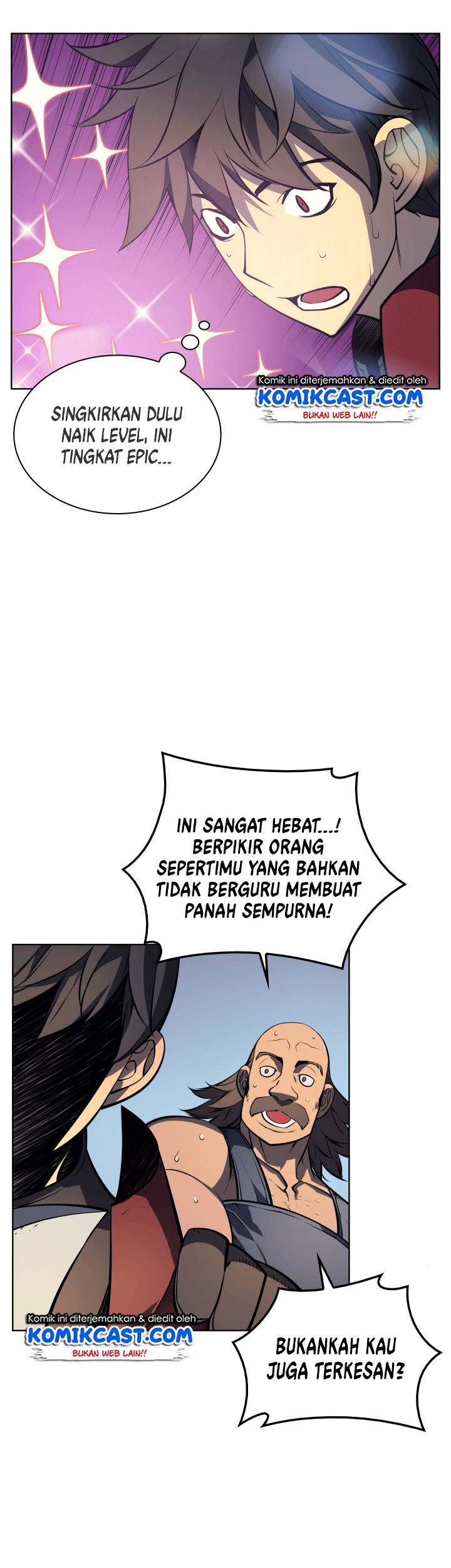 Overgeared Chapter 12 - halaman 5