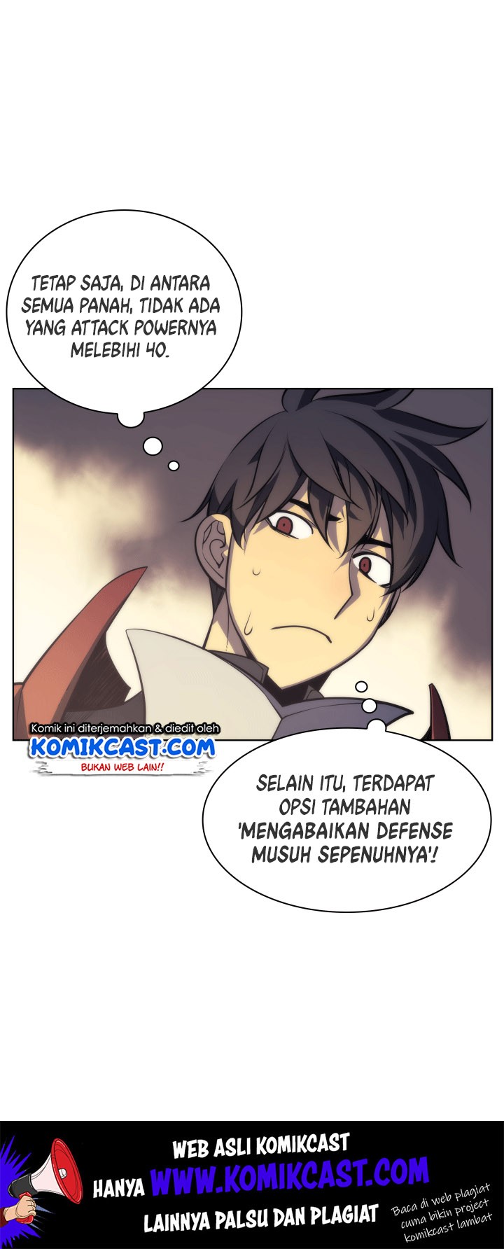 Overgeared Chapter 12 - halaman 7