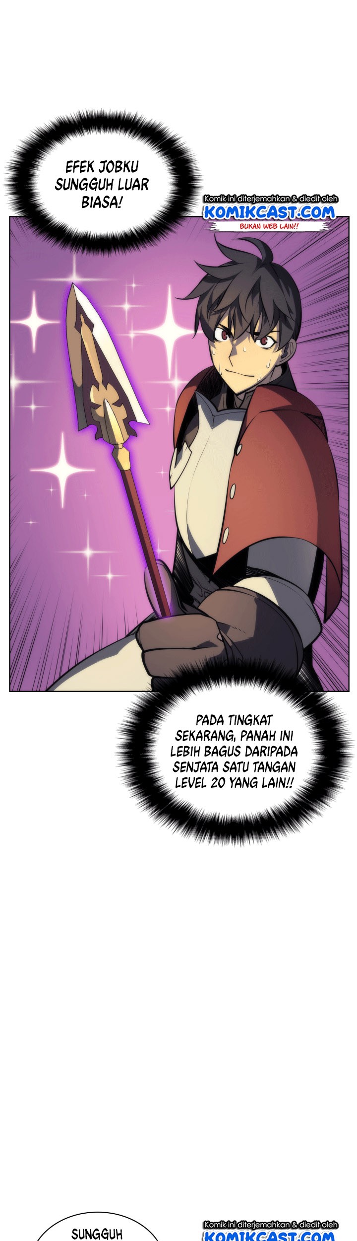 Overgeared Chapter 12 - halaman 8