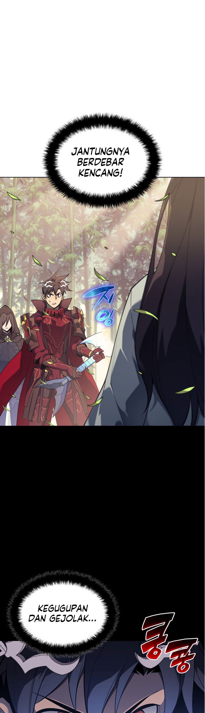 Overgeared Chapter 120 - halaman 1