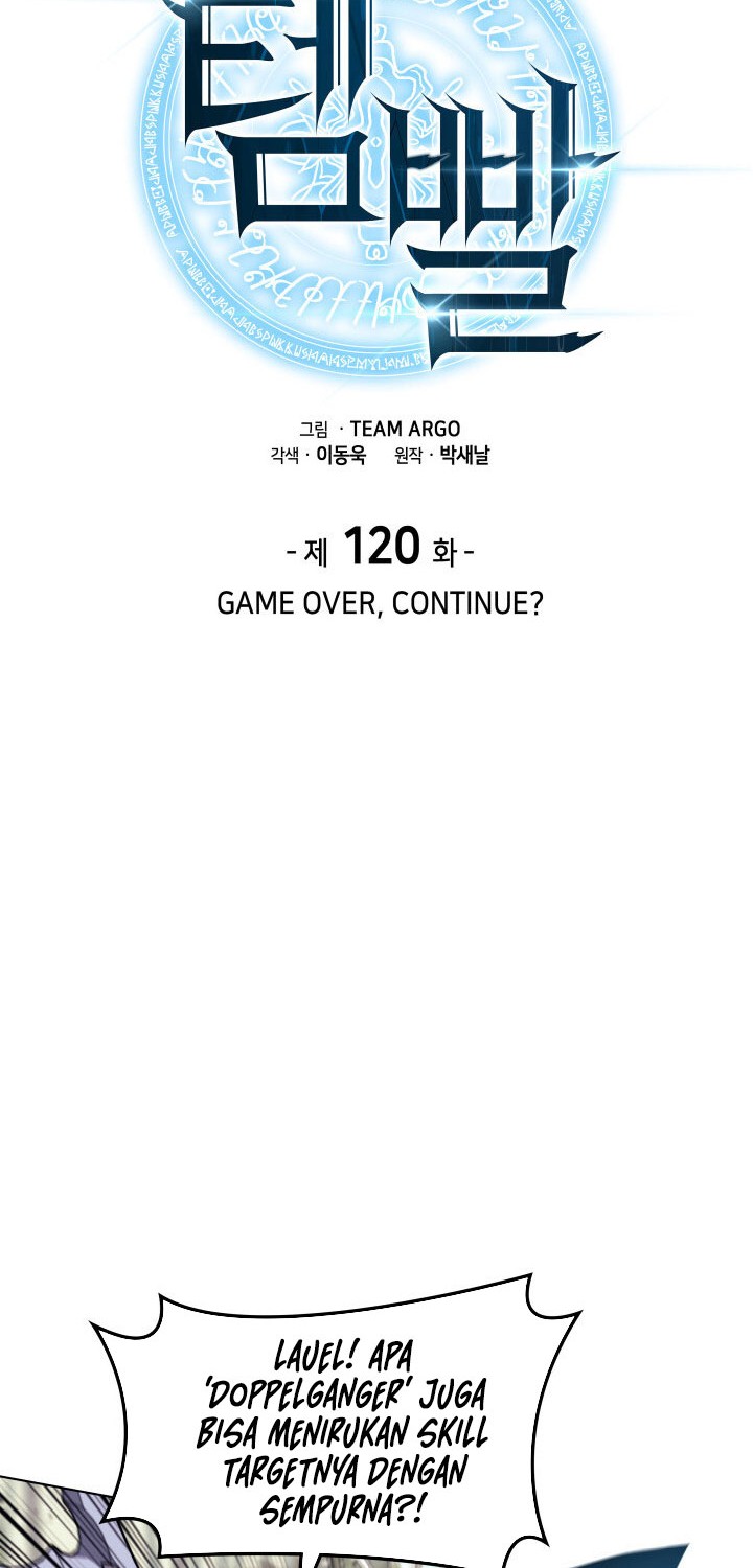 Overgeared Chapter 120 - halaman 10