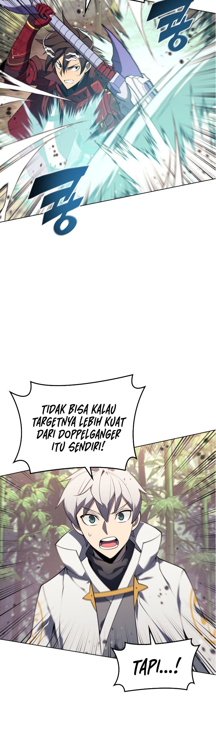Overgeared Chapter 120 - halaman 11