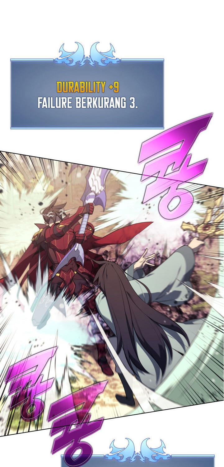 Overgeared Chapter 120 - halaman 12