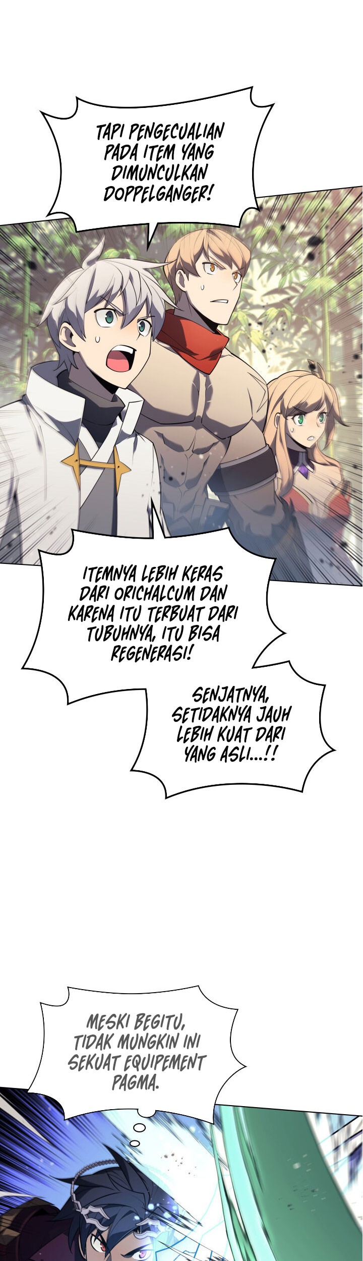 Overgeared Chapter 120 - halaman 15