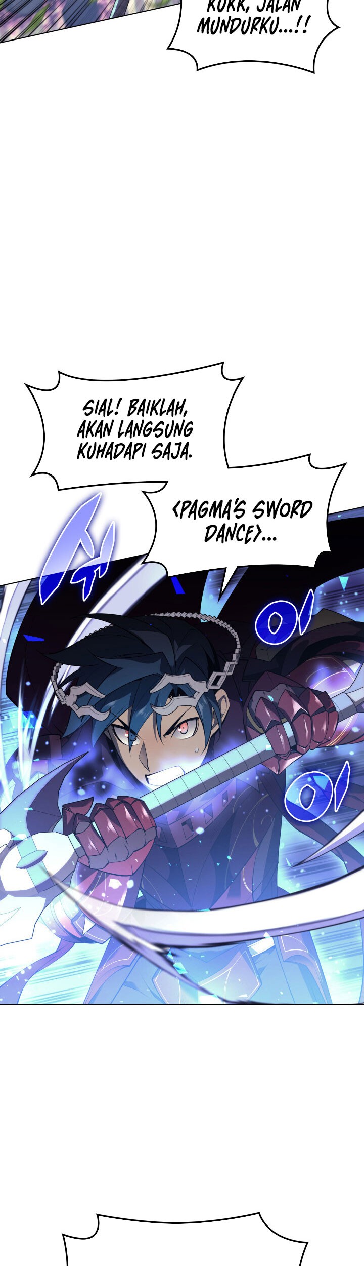 Overgeared Chapter 120 - halaman 21