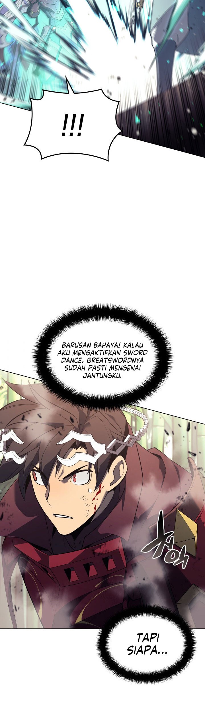 Overgeared Chapter 120 - halaman 23