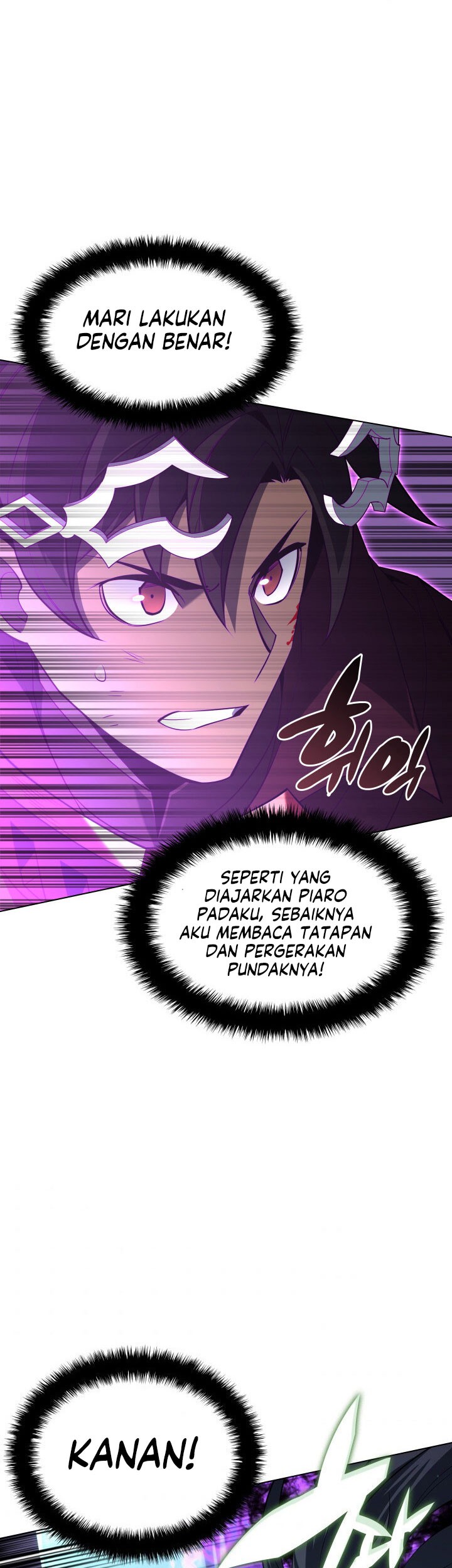 Overgeared Chapter 120 - halaman 27