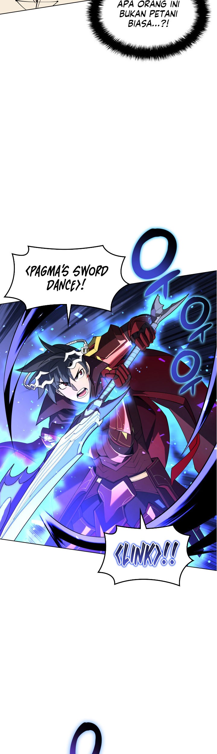 Overgeared Chapter 120 - halaman 31