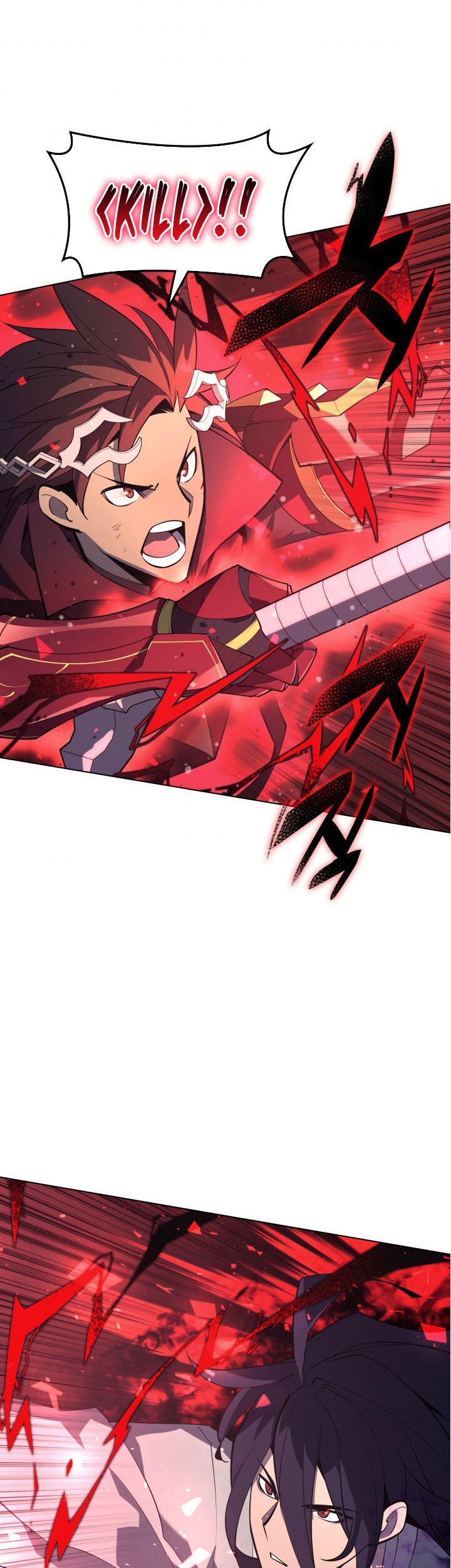 Overgeared Chapter 120 - halaman 33