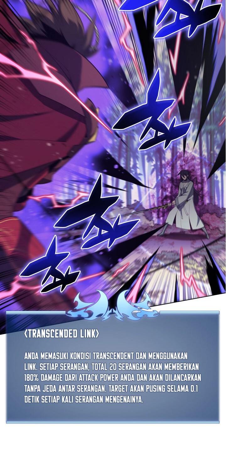 Overgeared Chapter 120 - halaman 38