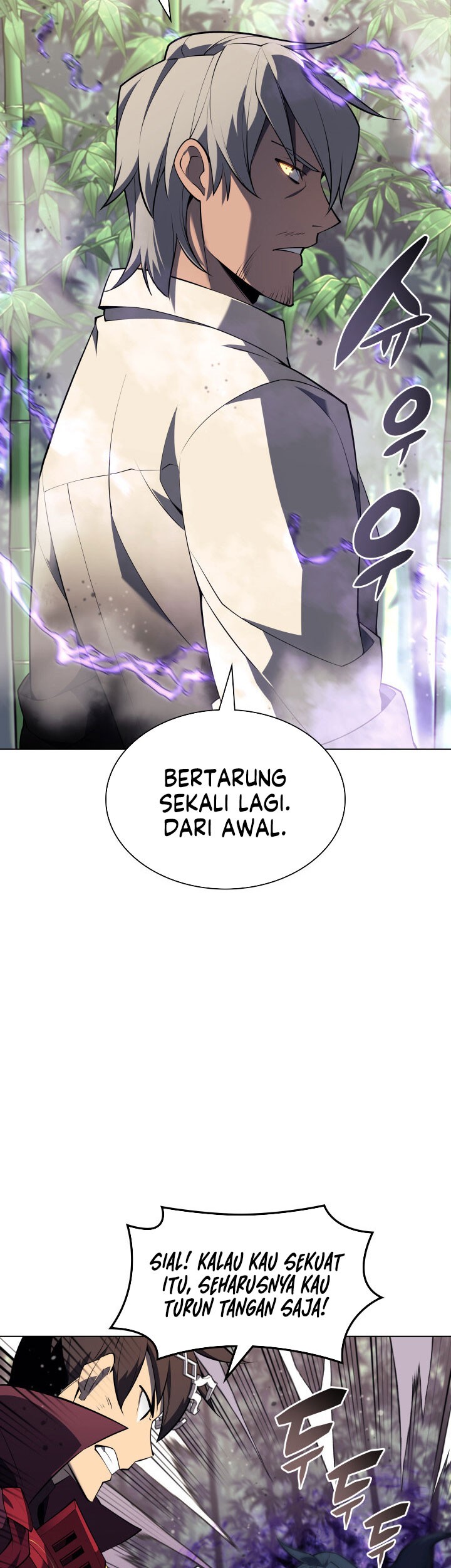 Overgeared Chapter 120 - halaman 49